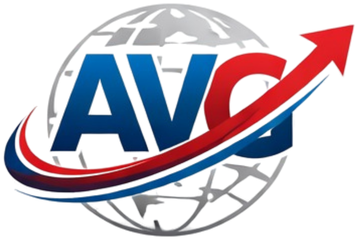 AVG Gümrük logosu